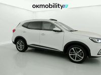 Usado MG HS Luxury 162 CV (119 kW) 2023 Blanco SUV