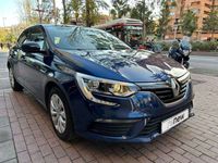 usado Renault Mégane IV 