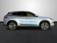 Usado BYD Seal U Boost 217 CV (159 kW) 2025 Azul claro SUV