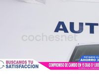 Usado Dacia Logan Ambiance 75 CV (55 kW) 2014 Blanco Berlina