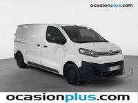 usado Citroën Jumpy Talla M BlueHDi 120 S&S 6v Control