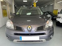 Usado Renault Koleos Dynamique 150 CV (110 kW) 2011 Gris / plata SUV