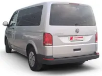 Usado VW Caravelle 110 CV (80 kW) 2021 Gris Van