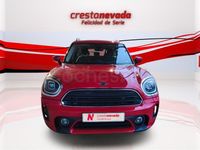 Usado Mini Cooper Countryman 136 CV (100 kW) 2022 Rojo SUV