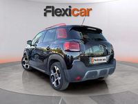 Usado Citroën C3 Aircross Feel 131 CV (96 kW) 2019 Negro SUV