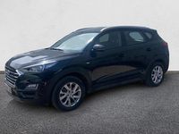 Brugt Hyundai Tucson 116 HK (85 kW) 2020 SUV
