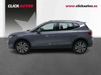 Usado Seat Arona 116 CV (85 kW) 2025 Gris SUV