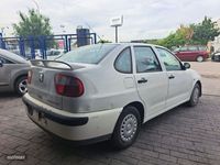 usado Seat Cordoba 1.4