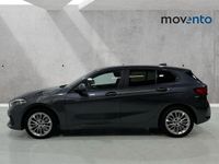 Usado BMW 118 150 CV (110 kW) 2020 Gris / plata Utilitario