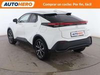 Usado Toyota C-HR Advance 223 CV (164 kW) 2024 Blanco SUV