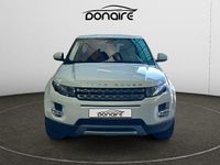 Usado Land Rover Range Rover evoque Pure 150 CV (110 kW) 2015 Blanco SUV