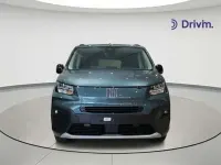 Nuevo Fiat Scudo S 101 CV (74 kW) 2026 Azul Van