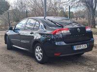 Usado Renault Laguna III Authentique 110 CV (80 kW) 2010 Gris / plata Berlina