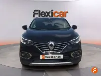 Usado Renault Kadjar Zen 140 CV (102 kW) 2020 Negro SUV