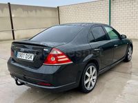 Usado Ford Mondeo Titanium 155 CV (114 kW) 2006 Negro Berlina