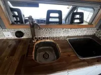 Usado Fiat Ducato 1996 Diesel Van