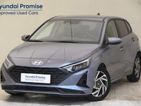 Usado Hyundai i20 83 CV (61 kW) 2025 Utilitario