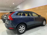 Usado Volvo XC60 Momentum 175 CV (128 kW) 2010 Azul SUV