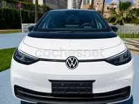 Usado VW ID.3 Pure 125 kW (170 CV) 2025 Eléctrico Utilitario