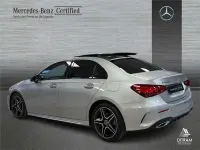 Usado Mercedes A200 150 CV (110 kW) 2025 Berlina