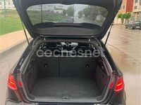 Usado Audi A3 S-Line 110 CV (80 kW) 2018 Negro Berlina