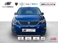 usado Peugeot Rifter 1.5bluehdi S&s Standard Active 100