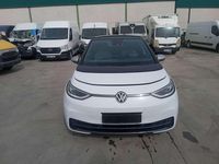 Usado VW ID.3 150 kW (204 CV) 2020 Blanco Utilitario