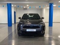 Usado Toyota Yaris Business Edition 116 CV (85 kW) 2022 Gris atomo (met) Utilitario