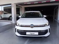 Usado VW Tiguan 150 CV (110 kW) 2024 SUV