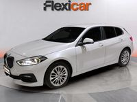 Occasion BMW 118 140 ch (102 kW) 2021 Blanc Citadine