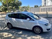 Usado Seat Altea XL Style 105 CV (77 kW) 2011 Blanco Monovolumen