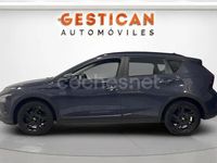 Usado Hyundai Bayon 84 CV (61 kW) 2022 Azul SUV