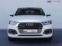 usado Audi Q5 2.0TDI S line quattro-ultra S tronic 140kW