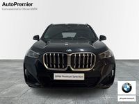 Usado BMW X1 150 CV (110 kW) 2025 Negro SUV