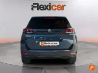 Occasion Peugeot 5008 Allure 130 PK (95 kW) 2023 Blauw SUV