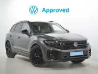 Usado VW Touareg R 462 CV (339 kW) 2025 Gris SUV