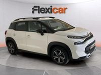 Usado Citroën C3 Aircross 111 CV (81 kW) 2022 Blanco SUV