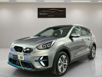 Usado Kia e-Niro 150 kW (204 CV) 2022 Gris SUV