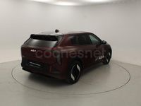 Usado Kia EV4 Launch Edition 150 kW (204 CV) 2025 Eléctrico Berlina