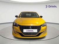 Usado Peugeot 208 Active 102 CV (75 kW) 2022 Blanco Utilitario