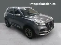 Usado DR DR 4.0 116 CV (85 kW) 2022 Gris SUV