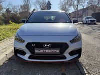 Usado Hyundai i30 N Performance 275 CV (202 kW) 2018 Azul Utilitario