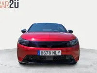 Nuevo Opel Corsa 100 CV (73 kW) 2026 Utilitario