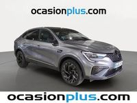Usado Renault Arkana Esprit Alpine 145 CV (106 kW) 2025 Gris SUV