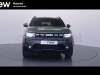Usado Dacia Duster Extreme 130 CV (95 kW) 2025 Gris / plata SUV