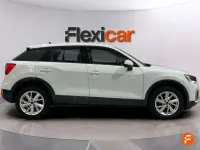 Usado Audi Q2 Advanced Plus 150 CV (110 kW) 2023 Blanco SUV