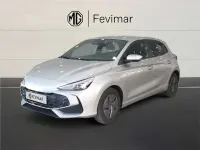 Usado MG MG3 116 CV (85 kW) 2025 Utilitario