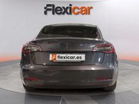 Usado Tesla Model 3 RWD 211 kW (287 CV) 2023 Gris Berlina