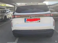 Usado Ebro s400 211 CV (155 kW) 2025 Blanco SUV