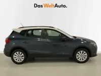 Usado Seat Arona Style 115 CV (84 kW) 2024 Gris SUV